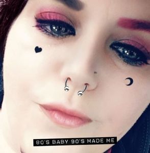 Meet your Posher, Sheena